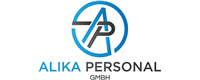 Job Logo - Alika Personal GmbH