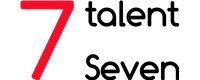 Job Logo - talent Seven GmbH