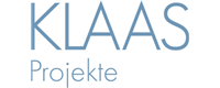 Job Logo - Klaas Projekte GmbH