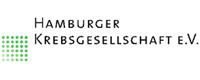 Job Logo - Hamburger Krebsgesellschaft e.V.