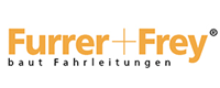 Job Logo - Furrer + Frey Deutschland GmbH