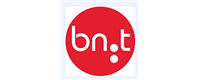 Job Logo - bn: t Blatzheim Networks Telecom GmbH