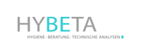 Job Logo - HYBETA GmbH