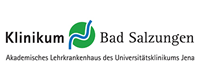 Job Logo - Klinikum Bad Salzungen GmbH