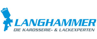 Job Logo - Langhammer GmbH & Co. KG