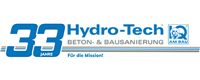 Job Logo - Hydro-Tech GmbH
