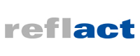 Job Logo - reflact AG