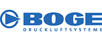 Job Logo - BOGE KOMPRESSOREN Otto Boge GmbH & Co. KG