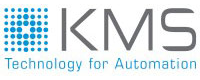 Job Logo - KMS Automation GmbH