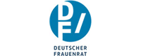 Job Logo - Deutscher Frauenrat e.V.- Gleichstellungspolitische Interessenvertretung für rund 60 Frauenorganisat