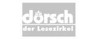 Job Logo - Der Lesezirkel Dörsch GmbH & Co. KG