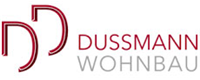Job Logo - Dussmann Wohnbau