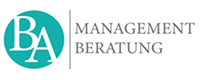 Job Logo - Bert Aßmy Managementberatung