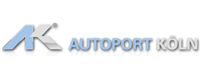 Job Logo - AK Autoport Köln GmbH