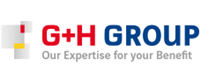 Job Logo - G+H ISOLIERUNG GmbH