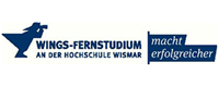 Job Logo - WINGS - Wismar International Graduation Services GmbH
