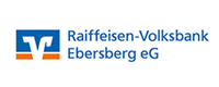 Job Logo - Raiffeisen-Volksbank Ebersberg eG