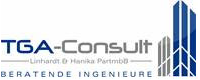Job Logo - TGA-Consult Linhardt & Hanika PartmbB