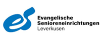 Job Logo - Evangelische Senioreneinrichtungen Leverkusen gGmbH
