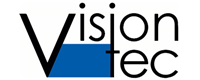Job Logo - vision-tec gmbh