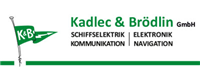 Job Logo - Kadlec & Brödlin GmbH
