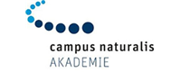 Job Logo - campus naturalis GmbH  Die Akademie für Ganzheitliche Gesundheitsbildung