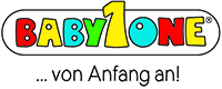 Job Logo - BabyOne Franchise- und Systemzentrale