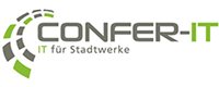 Job Logo - Confer IT GmbH