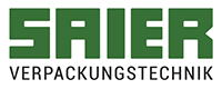 Job Logo - SAIER Verpackungstechnik GmbH & Co. KG