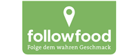 Job Logo - followfood GmbH
