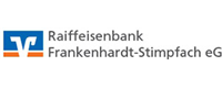 Job Logo - Raiffeisenbank Frankenhardt Stimpfach eG