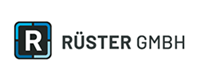 Job Logo - Rüster GmbH
