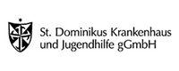Job Logo - St. Dominikus Krankenhaus und Jugendhilfe gGmbH