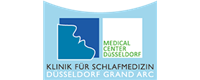 Job Logo - Klinik für Schlafmedizin Grand Arc GmbH