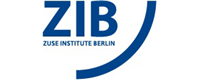 Job Logo - Zuse Institute Berlin 
