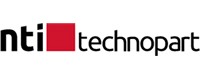 Job Logo - NTI technopart CAx Systeme GmbH