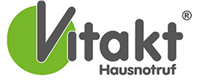 Job Logo - Vitakt Hausnotruf GmbH