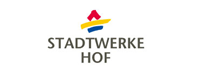 Job Logo - Stadtwerke Hof Holding GmbH