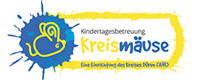 Job Logo - Kindertagesbetreuung Kreismäuse AöR