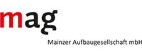 Job Logo - Mainzer Aufbaugesellschaft mbH