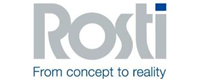 Job Logo - Rosti GP Germany GmbH