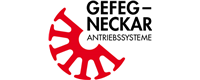 Job Logo - GEFEG-NECKAR Antriebssysteme GmbH
