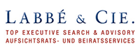 Job Logo - LABBÉ & CIE. GmbH