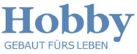Job Logo - Hobby-Wohnwagenwerk Ing. Harald Striewski GmbH