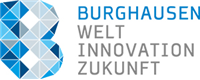 Job Logo - Wirtschaftsförderungsgesellschaft Burghausen mbH