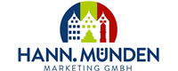 Job Logo - Hann. Münden Marketing GmbH