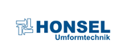 Logo HONSEL Umformtechnik GmbH
