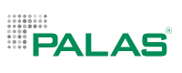 Job Logo - Palas GmbH