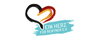 Job Logo - Ein Herz für Rentner e. V.
