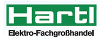 Job Logo - Martin Hartl Elektro-Fachgroßhandel GmbH